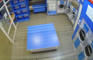 Веб-камера Тольятти, ТЦ Лента, Прачечная «Постирай»