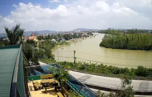 Веб-камера Вьетнама, Хоангмай