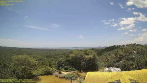 Веб-камера Филиппины, Тапаз