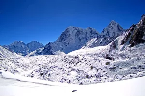 Веб-камеры Непала, Лобуче