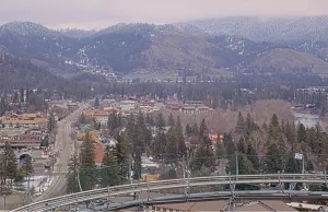 Веб-камера Парк приключений Ливенворт