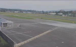 Веб-камера аэропорт Фрайдей-Харбор, штат Вашингтон