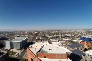 Веб-камера панорама Финикса, Аризона