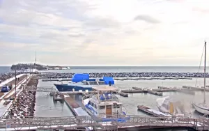 Веб-камера Марина Силвер Бэй, Миннесота