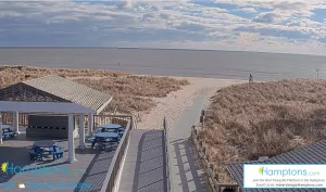 Веб-камера Нью-Йорка, Пляж Роджерс Бич