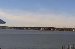 Веб-камера Оушен-Сити, Район Харбор-Айленд