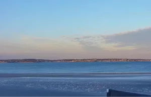 Веб-камера Пляж Нахант, Массачусетс