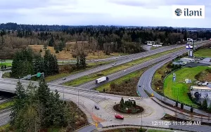 Веб-камера Риджфилд, Отель «Илани»