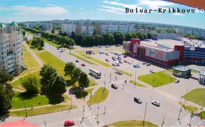 Веб-камеры Кингисеппа, ТРК «Вернисаж»