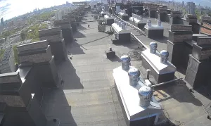 Веб-камера Москвы, ЖК «Измайловский парк»