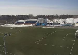 Веб-камера Копейска, Стадион «Химик»