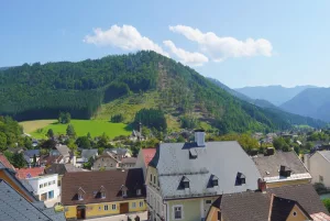 Веб-камера Австрии, Холленштайн-на-Ибсе