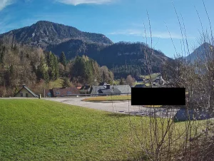 Веб-камера Австрии, Клаус-ан-дер-Пюрнбан