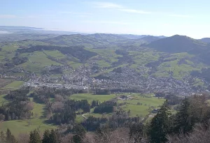 Веб-камера Австрии, Шайбс