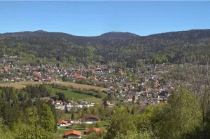 Веб-камера Германии, Панорама Боденмайса