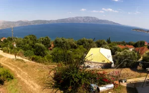 Веб-камера Греции, Астакос