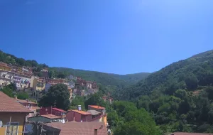 Веб-камера Италии, Сардиния, Дезуло