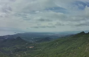 Веб-камера Панорама Ла-Плана-Альта, Валенсия, Испания